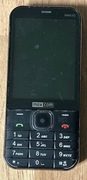 Telefon Maxcom MM 330 używany bez ładowarki
