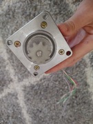 Zestaw silników krokowych 