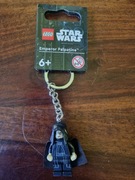 Hit Breloczek Lego 854289 Imperator Palpatine nowy