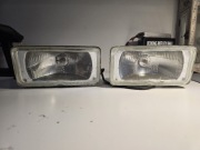 Halogeny Hella Comet 550 Jeep 