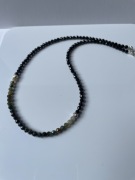 Naszyjnik z turmalinów