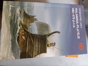 Salamina-Plateje 480-479 p.n.e. Grzegorz Lach