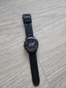 GArmin Fenix 7x Solar stan BDB