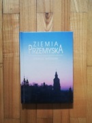 książka "Ziemia Przemyska" Tadeusz Budziński
