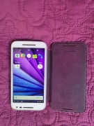 Smartfon Motorola Moto g, 8GB 