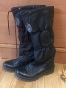 Tommy Hilfiger kozaki 37