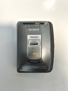 Walkman SONY WM-FX181
