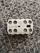 Styk pomocniczy Eaton 31 DILE, 4-Pin