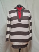 Bluzka damska - nowa - rozmiar w opisie (L - XL - XXXXL) 