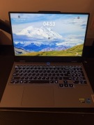 Laptop lenovo loq 15IAX9 FHD i5 rxt 4050 24 gb ram