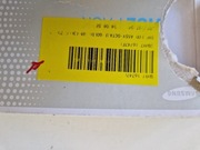 Oryginalny WYŚWIETLACZ LCD SAMSUNG A300 GALAXY A3 ZŁOTY GH97-16747D