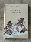 Wańka I inne opowiadania 