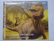 Prehistoryczna Planeta 5 OLBRZYMY Z OLIGOCENU DVD