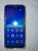 Huawei p20 Lite 4GB 64GB niebieski