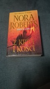 Nora Roberts z krwi i kości 