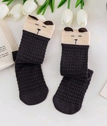 Skarpetki dla niemowląt 6-12msc