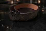 Pasek do spodni Louis Vuitton 