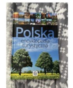 Polska Encyklopedia turystyczna -Przewodnik 