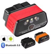 Interfeis ELM327 OBD2 Konnwei
