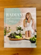 Radiant: Eat Your Way to Healthy Skin, H. Sillitoe