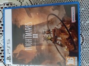 Little Nightmares 3 PS3
