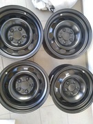 BMW felgi 7jx16H2,KBA43930+ czujniki ciśnienia 