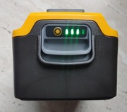 100% NOWY Akumulator - bateria STIGA BT 20 Li 4.0 S 18 V  4 Ah, 72 Wh