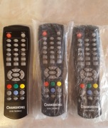 Pilot - CHANGHONG - DVB-T885MCZ