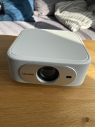 Projektor Salange P92Max – Full HD 1080P 4K Android 13 Wi-Fi Bluetooth