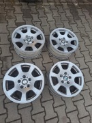 Felgi aluminiowe Bmw styling 134 7jx16 et20 r16 proste 5x120