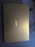 Laptop acer aspire 3