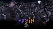 Kod do gry Magin: Projekt Szczur steam + wysokiej jakości grafiki z gry 