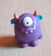Figurka Potworek wys.3cm