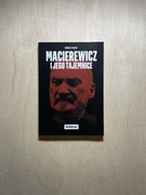 Macierewicz i jego tajemnice. Tomasz Piątek