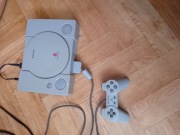 Sprawny zestaw PSX