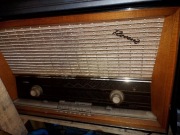 Stare Radio blaupunkt zefir