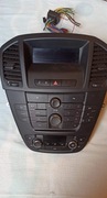 radio cd opel insignia opel astra 