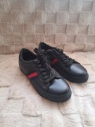 Nowe buty sportowe 39 czarne 