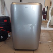 Przenośny klimatyzator 14000 BTU MONO EQUATION