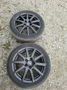 Alufelgi 17 5x108 Ford 