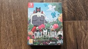Cult of the Lamb Deluxe Nintendo Switch