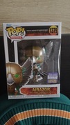 Funko Pop Transformers Airazor Limited Edition 2023 Summer Convention