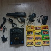 Pegasus Ending Man BS zestaw 