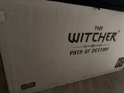 Wiedźmin Ścieżka Przeznaczenia Chcę wszystko Shaded