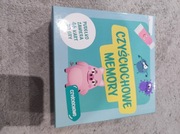 Gra memory czyściochowe memory