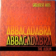 Abbacadabra – The Album (CD, 1993)