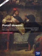 Ponad słowami klasa 2 część 1