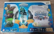 Skylanders Spyros Adventure Wii zestaw karton