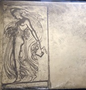 Colosseum - Daughter of time Vertigo Swirl  1 press uk 