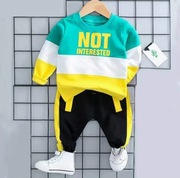 Dres PatPat, roz. 104cm, (3-4 lata), Bawełna